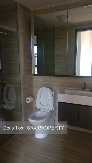 North Park Residences (D27), Apartment #192923812